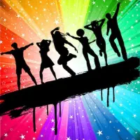 رقص معمولی با حقوق ۳۰ برای علاقه مندان.۳ روز هفته