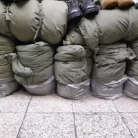 کیسه خوابهای M65 آمریکایی