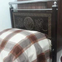 تخت تکنفره طرح ورساچ