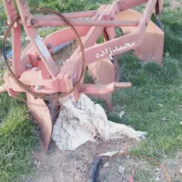 گاو آهن12 محمد زاده در توضیحات