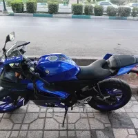 یاماها r15 1403