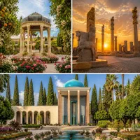 تور شیراز سفر خاطره انگیز با قیمت استثنایی