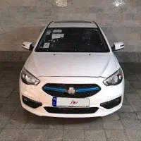 شاهین پلاس اتوماتیک صفر (آگهی شخصی)