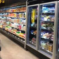 استخدام آقا برای هایپر مارکت سن 20 الی 30سال