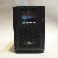 یوپی اس ۷۰۰ ولت آمپر الی ۳ کاوا