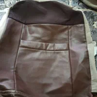 روکش صندلی.۴۰۵.پارس
