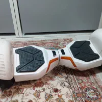 اسکوتر برقی