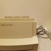 پرینتر اچ پی Hewlett Packard 5L