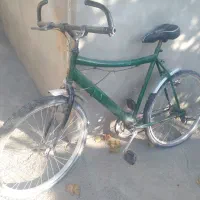 دوچرخه ۲۶