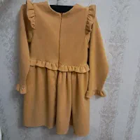 پیراهن مجلسی دخترونه