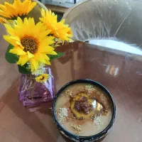 نیروی کار برای صبحانه سرا