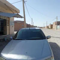 پارس|خودرو سواری و وانت|خاش, |دیوار