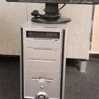 کیس، مانیتور و کیبورد با بهترین مارک