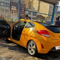 هیوندای ولستر ۲۰۱۴  فروش فوری