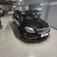 برلیانس H330 اتومات مدل 1395