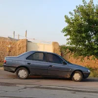 ۴۰۵ مدل ۹۶ بدون رنگ