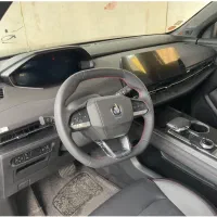 چانگان CS55 مونتاژ