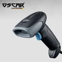 بارکدخوان لیزری Oscar(قیمت پایین + سرعت بالا)