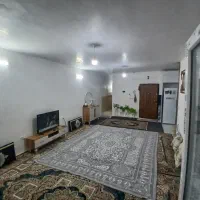 ۹۰ متر دوخواب حاشیه توس ۸۱