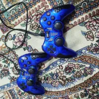 دسته بازی کامپیوتر