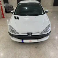 206 SD  TU5   V8