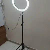 رینگ لایت