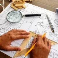 استخدام نقشه کش صنعتی