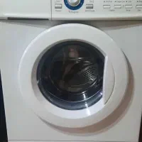 ماشین لباسشویی