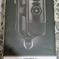 اسپرسو ساز دستی استارسو آکبندمشکی