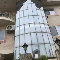 آپارتمان ۲۵۰ متر منطقه نمک آبرود فول مبله دوبلکس