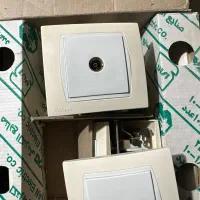 پریز تلفن و هوا