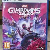 نسخه فیزیکی guardians of the galaxy
