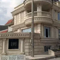 اراضی ثبت ، ۱۵۳ متر ، طبقه ۳