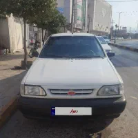 پراید مدل 87