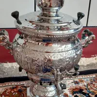سماور ده لیتر قیمت سیزده تومن