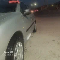 ۲۰۶ مدل۸۳ درحد ۱۴۰۰