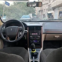 پژو پارس سال مدل 98