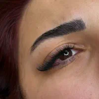 آف ویژه آموزش تتو بدن و اکستنشن مژه