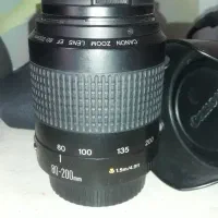 دوربین حرفه ای کنون 350d