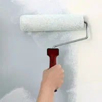 نقاشی ساختمان و رنگ آمیزی درب و پنجره