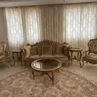 مبلمان استیل