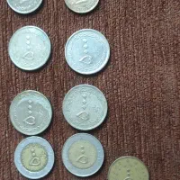 سکه عتیقه