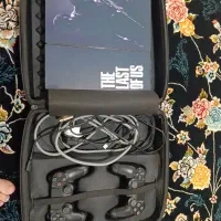 ps4 fat|کنسول، بازی ویدئویی و آنلاین|سرپل ذهاب, |دیوار