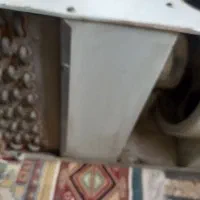کولر پنجره ای کرفت ۲۴ هزار