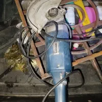 سنگ فرز بوش اصل