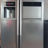 یخچال ساید ال جی ۲۸ فوت