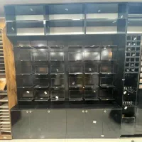 دکور کفش برای نما