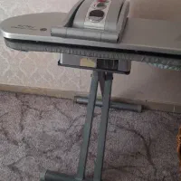 اتو پرس ژانومه