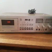 استریو AKAI کاملا نو و اکبند