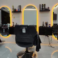 آرایشگر ماهر